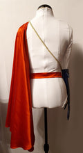 Load image into Gallery viewer, Power Girl Costume - Power Girl Suit Cosplay Costume