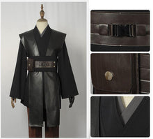 Load image into Gallery viewer, Star Wars 9 Sith Lord Anakin Skywalker Costume for Adults