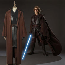Load image into Gallery viewer, Star Wars 9 Sith Lord Anakin Skywalker Costume for Adults