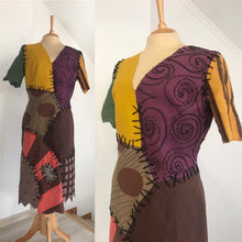 Load image into Gallery viewer, The Nightmare before Christmas Sally Costume - Sally Nightmare before Christmas Cosplay Halloween Costume for Women