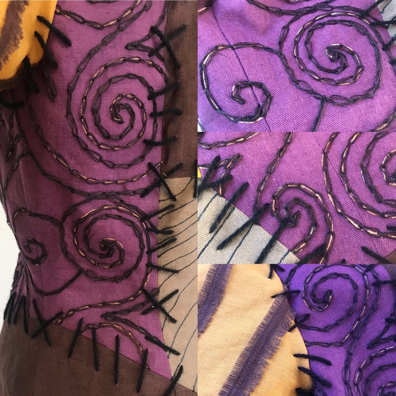 The Nightmare before Christmas Sally Costume