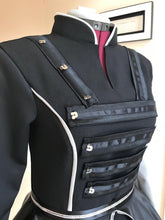 Load image into Gallery viewer, Female Winter Soldier Costume Winter Soldier Suit for Women