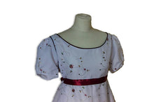 Load image into Gallery viewer, Jane Austen Regency Dress Hoho Dress Cosplay Costume