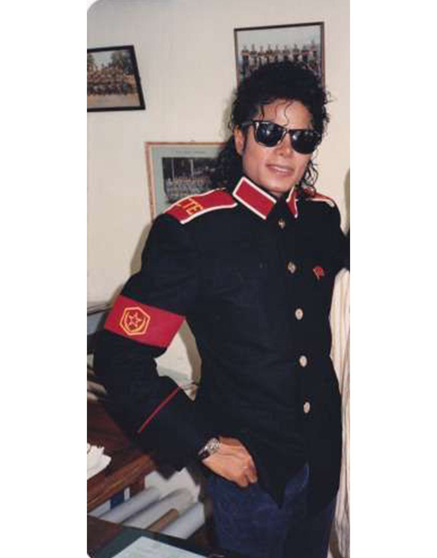 Michael jackson costume • Compare & see prices now »