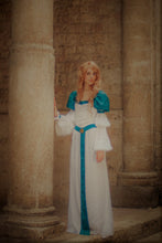 Load image into Gallery viewer, Odette swan princess cosplay
