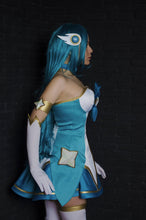 Load image into Gallery viewer, Star Guardian Soraka Cosplay Costume Women LoL Cosplay League of Legends Soraka Costume Cosplay Girls Halloween Costume Cosplay Outfit Anime
