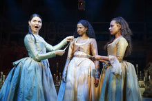 Load image into Gallery viewer, 18th century gown - Schuyler Sisters