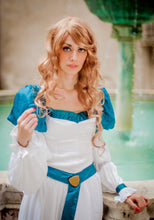 Load image into Gallery viewer, Odette swan princess cosplay