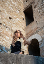 Load image into Gallery viewer, Briar rose sleeping beauty cosplay