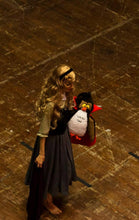 Load image into Gallery viewer, Briar rose sleeping beauty cosplay