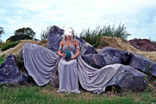 Load image into Gallery viewer, Game of thrones daenerys costume