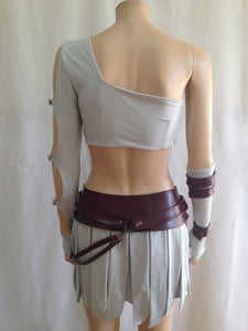 Lady Sif cosplay comics costume Thor goddess Siff norse mythology agents of shield Halloween costume