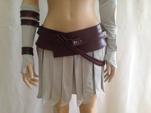 Lady Sif cosplay comics costume Thor goddess Siff norse mythology agents of shield Halloween costume