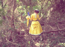 Load image into Gallery viewer, Jane tarzan cosplay