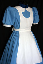 Load image into Gallery viewer, COSTUME ALICE Dress Cosplay Adult Size Custom Cosplay In WONDERLAND