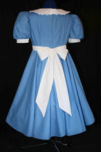 Load image into Gallery viewer, COSTUME ALICE Dress Cosplay Adult Size Custom Cosplay In WONDERLAND