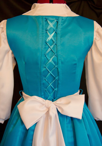 Wrap dress elegant Geometric dress Modern dress asymmetrical dress