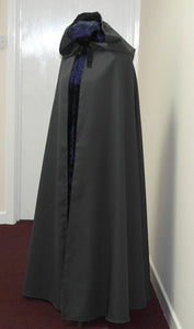 Adult Cloak Legoslas Frodo Lord Of The Rings LOTR Pirate Arwen Pagan Halloween