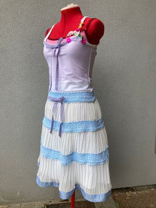Aerith Final Fantasy 7 crisis core READY TO SHIP