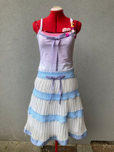 Aerith Final Fantasy 7 crisis core READY TO SHIP