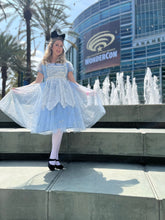 Load image into Gallery viewer, SAMPLE SALE Alice in Wonderland Costume Cosplay Dress Adult Female