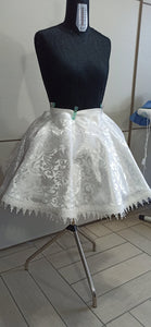 Alice in wonderland cosplay costume