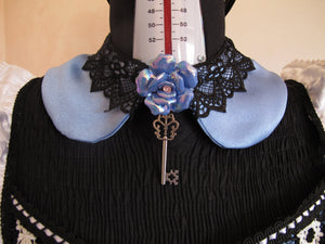 Alice in wonderland cosplay costume