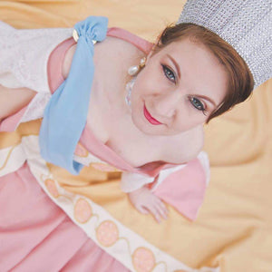 Anastasia Romanov granduchess