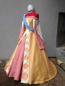 Anastasia Romanov granduchess
