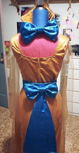 Anastasia dress