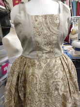 Load image into Gallery viewer, 18th Century &quot;Angelica&quot; Dress/ Riding Habit