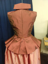 Load image into Gallery viewer, 18th Century &quot;Angelica&quot; Dress/ Riding Habit