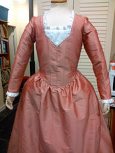 Load image into Gallery viewer, Angelica schuyler costume