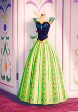 Load image into Gallery viewer, Anna coronation gown Appliqué Embroidery
