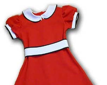 Load image into Gallery viewer, Annie&#39;s Red Dress