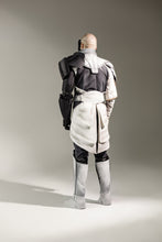 Load image into Gallery viewer, Arcann costume sith cosplay Old republic costume Arcann cosplay Sith Halloween cosplay Old Republic Sith cosplay costume Star costume