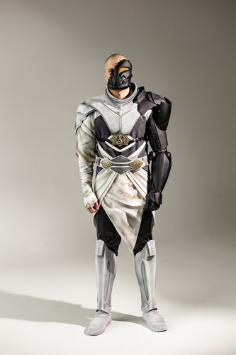 Arcann costume sith cosplay Old republic costume Arcann cosplay Sith Halloween cosplay Old Republic Sith cosplay costume Star costume
