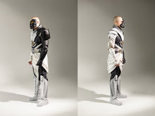 Load image into Gallery viewer, Arcann costume sith cosplay Old republic costume Arcann cosplay Sith Halloween cosplay Old Republic Sith cosplay costume Star costume