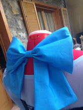 Load image into Gallery viewer, Ariel Little Mermaid blue dress