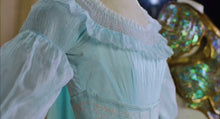 Load image into Gallery viewer, Ariel village Town Halle Bailey dress