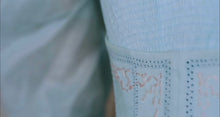 Load image into Gallery viewer, Ariel village Town Halle Bailey dress