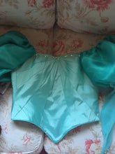 Load image into Gallery viewer, Ariel the little mermaid inspired costume