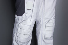 Load image into Gallery viewer, Astronaut inspired cosplay costume Men uniform overalls Space X inspired Halloween costume