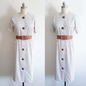 Holly Golightly dress Houndstooth dress Audrey Hepburn dress