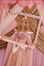 Load image into Gallery viewer, Sleeping Beauty petticoat Aurora Dress cosplay costume