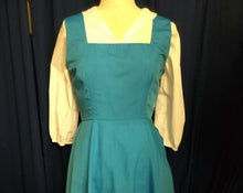 Load image into Gallery viewer, Belle&#39;s Village Dress READY to SHIP (only certain sizes ship right away)