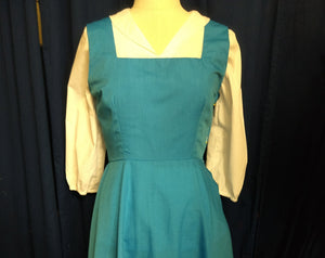 Belle's Village Dress READY to SHIP (only certain sizes ship right away)