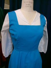 Load image into Gallery viewer, Belle&#39;s Village Dress READY to SHIP (only certain sizes ship right away)