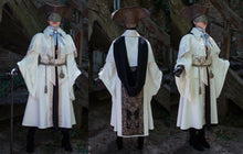 Load image into Gallery viewer, Bloodborne Video Game Cosplay Costume Choir Set Cosplay Attire of the Choir Healing Church Cosplay Games Cosplay Bloodborne Yharnamite