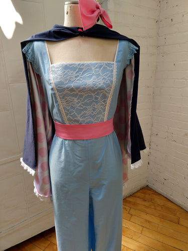 Bo Peep Cape, Toy Story 4 Version